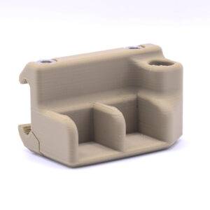 Alternative view of Magazine Holder for Air Venturi Alpha