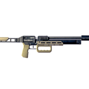 Alternative view of Carry Handle for Air Venturi Alpha