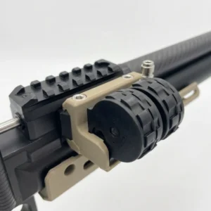 Magazine Holder for Air Venturi Alpha