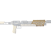 Handguard Extension for Air Venturi Alpha